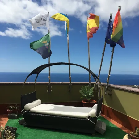Apartamentos Los Verodes
