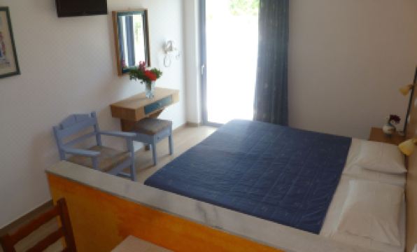 Paraschos Studios Kos - Housity