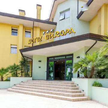 Hotel Europa