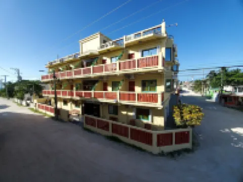 庫爾考爾克廣場酒店
