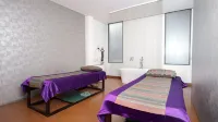 Novotel Banjarmasin Airport - spa