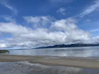 South Jetty Inn