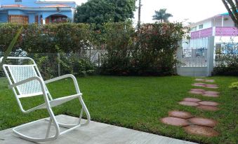 Villa Mandarina Suites Tuxpan