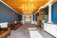 Stone Park Ellsworth-Bar Harbor