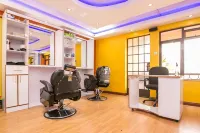 Upperhill Blueberry Hotel