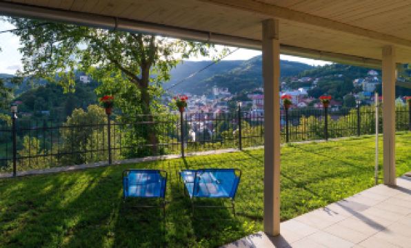 Penzion na Kopci