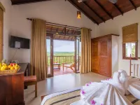 Ananya Beach Resort Hotels in Hambantota