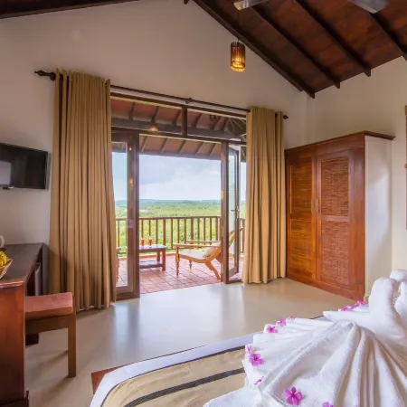 Ananya Beach Resort