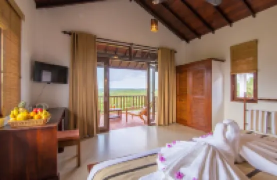 安納尼亞海灘度假村 漢班托特酒店