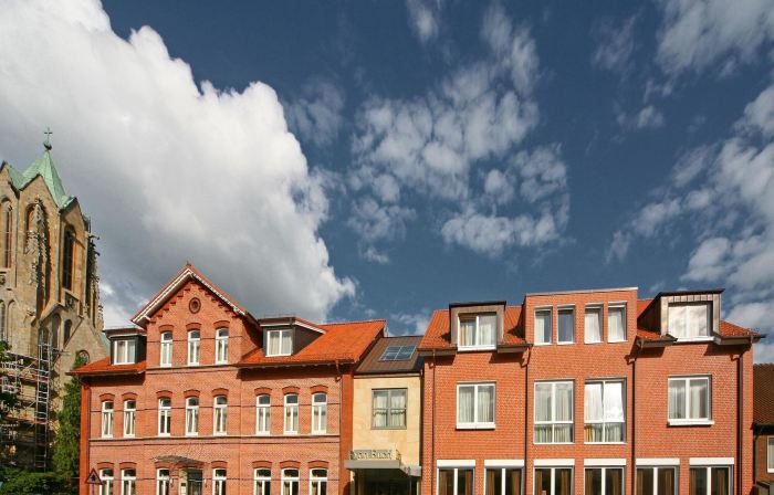 Hotel von Euch