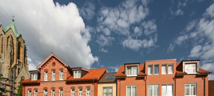 Hotel von Euch Hotels in Emsland