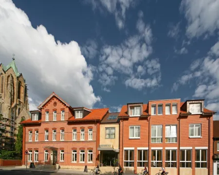 Hotel von Euch Hotels in Meppen