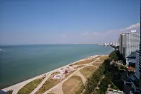 Family Suite Sunrise Gurney Penang - Homestays