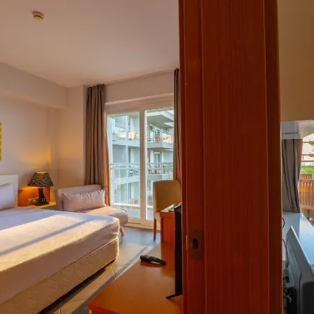 Karya Family Resort – All Inclusive