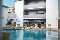 Residence Picalè - Sea View