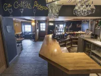 New Crown Inn Hotels in Appleby