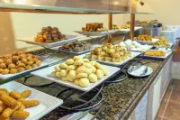 Jolie Ville Hotel & Spa Kings Island Luxor - breakfast