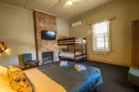 Pretoria Hotel Hotels in Mannum