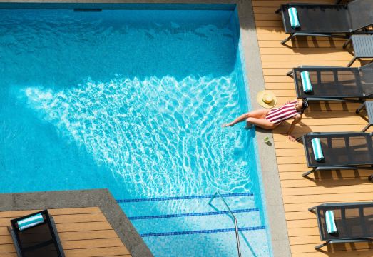 파크로얄 파라마타