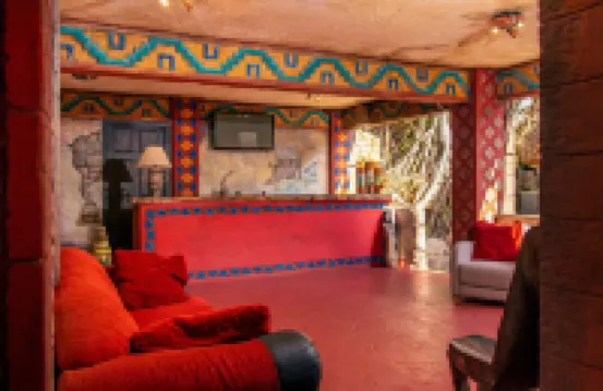 Amazonia - the Jungle Experience Resort