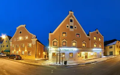 Gasthof Gigl Hôtels à : Abensberg