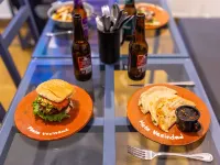 Mala Vecindad Beer Hotel โรงแรมใกล้สถานที่จัดกิจกรรม  Expo Reforma