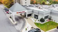 Clarion Hotel BWI Airport Arundel Mills - С тренажерным залом