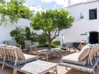 Limehome Evora Rua de Machede 52 Hotéis em Évora