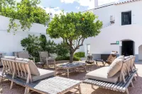 Limehome Evora Rua de Machede 52