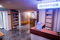 Selçuk Hotel - spa