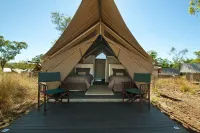 Bungle Bungle Wilderness Lodge Hotels in Purnululu