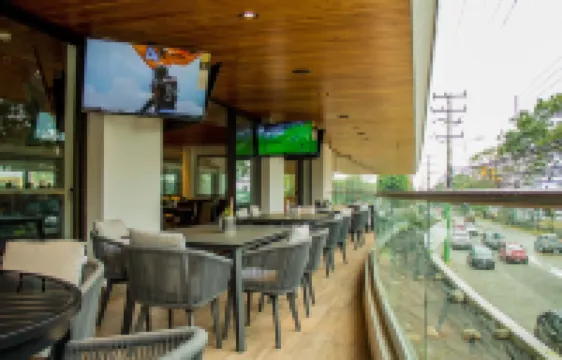 Costa Rica Tennis Club & Hotel