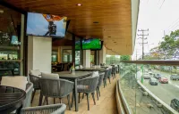 Costa Rica Tennis Club & Hotel