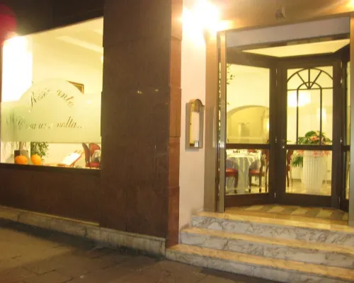 Hotel Roma Aree comuni Photos