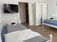 City Pension Bremerhaven - 2 estrellas