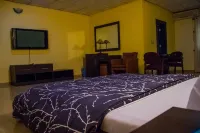 Lamia Inn Hotels in Lagos