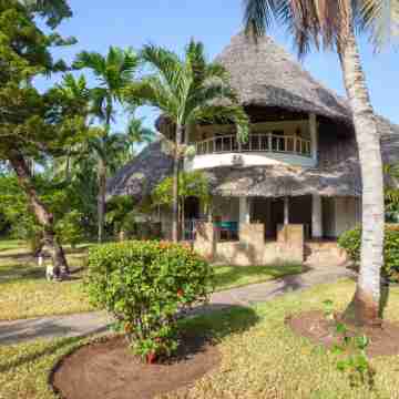 Aestus Villas Resort Hotel Exterior