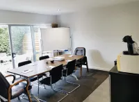 Airport Christchurch Motel - Moteles