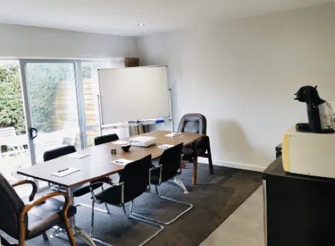 Airport Christchurch Motel