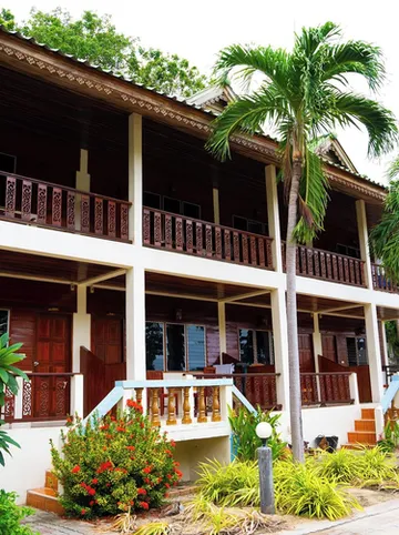 รูปภาพของเจพี รีสอร์ท เกาะเต่า