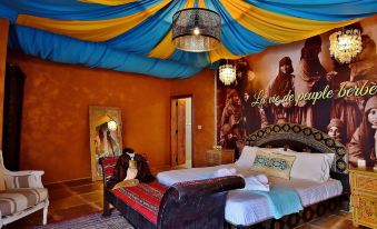Chapel 5 Boutique Suites B&B