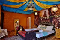 Chapel 5 Boutique Suites B&B Hotels near Bird Park Malta