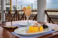DM Hoteles Asia - Desayuno