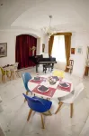 Al Centro Luxury Home - breakfast
