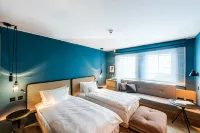 Maximilian Hotel - Beach