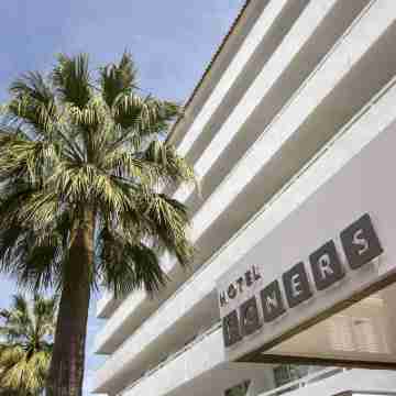 Hotel Foners Hotel Exterior