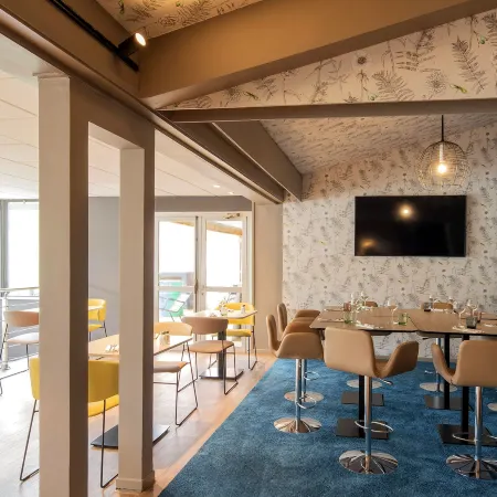 Novotel Metz Amnéville