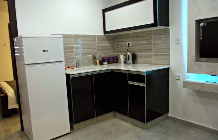 City Apartments
