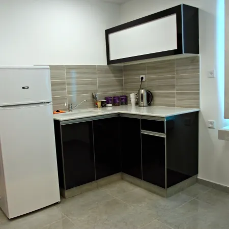 City Apartments