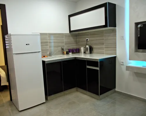 City Apartments โรงแรมใกล้หาด Dolphin Reef Beach